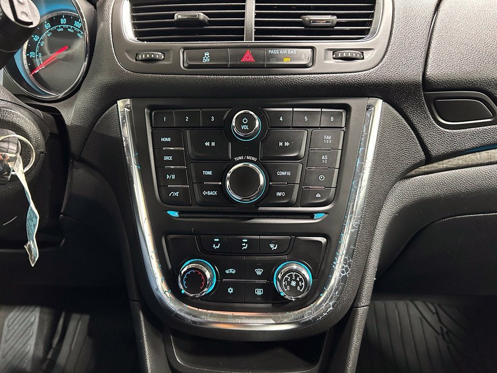 2015 Buick Encore Base
