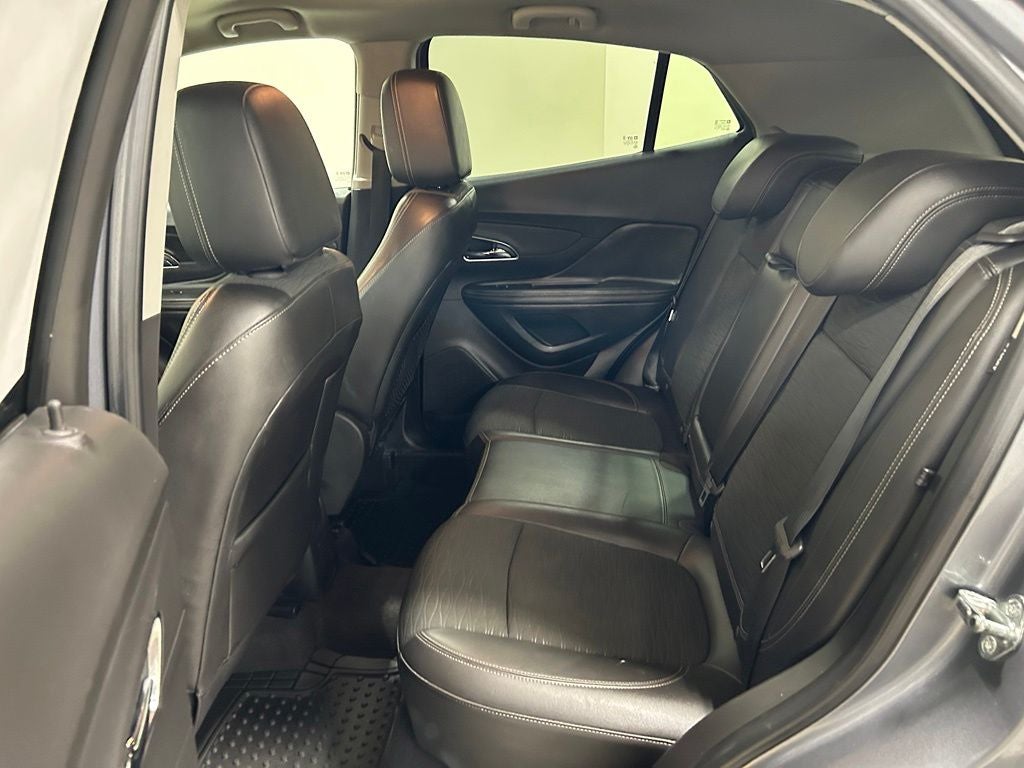 2015 Buick Encore Base