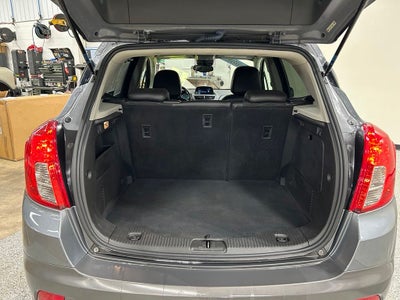 2015 Buick Encore Base
