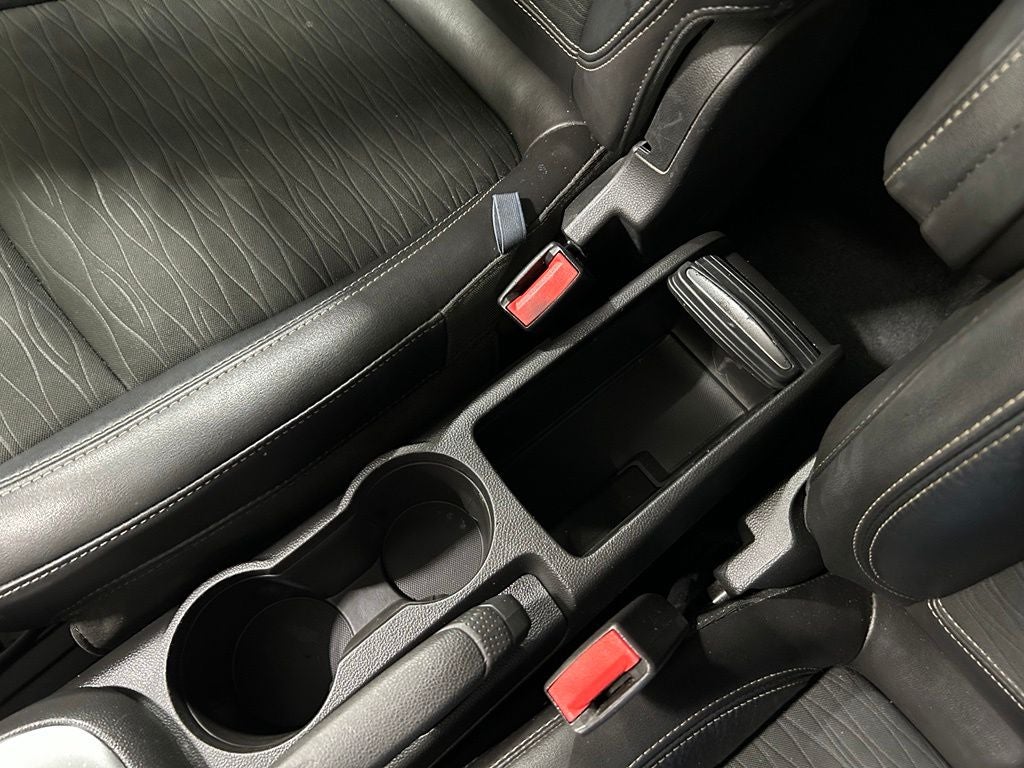 2015 Buick Encore Base