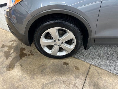 2015 Buick Encore Base