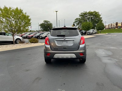 2015 Buick Encore Base
