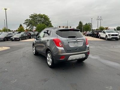 2015 Buick Encore Base