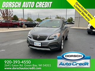 2015 Buick Encore Base