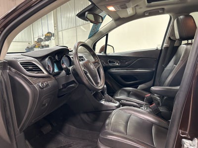 2014 Buick Encore Premium