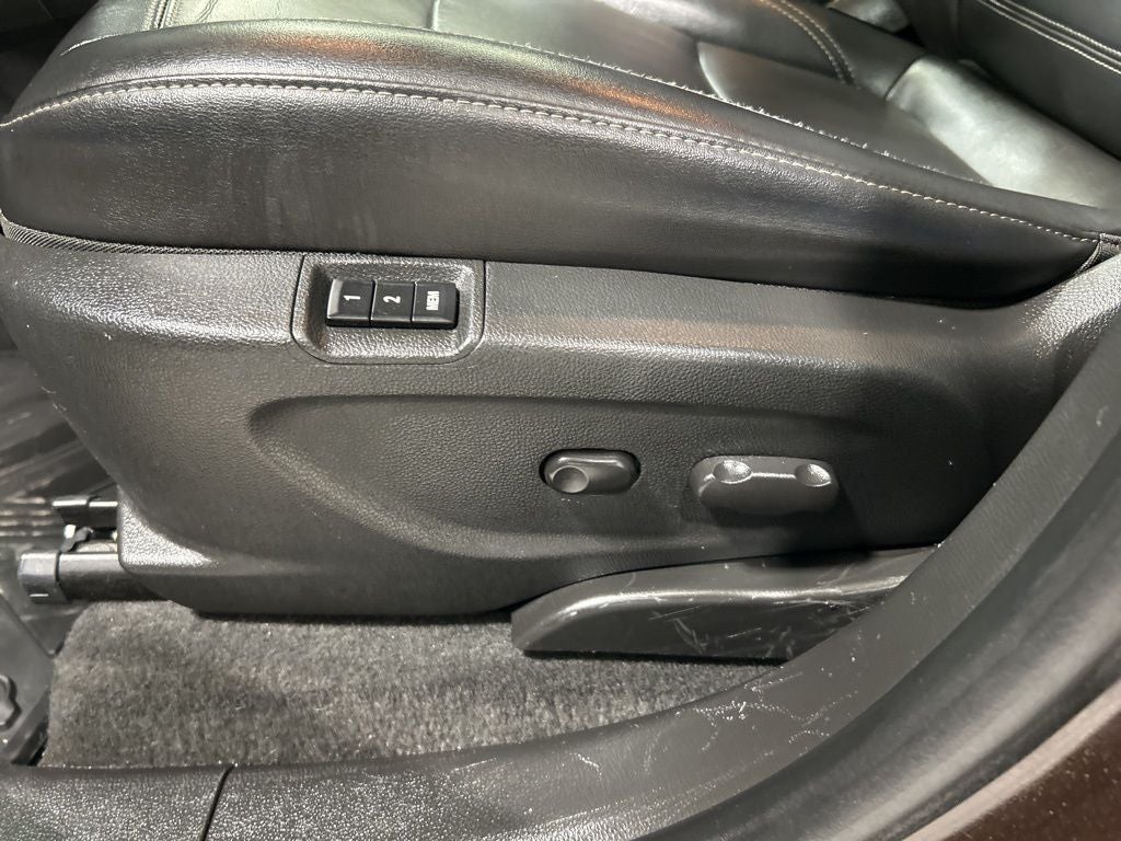 2014 Buick Encore Premium