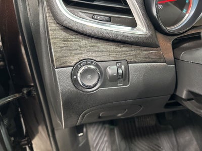 2014 Buick Encore Premium
