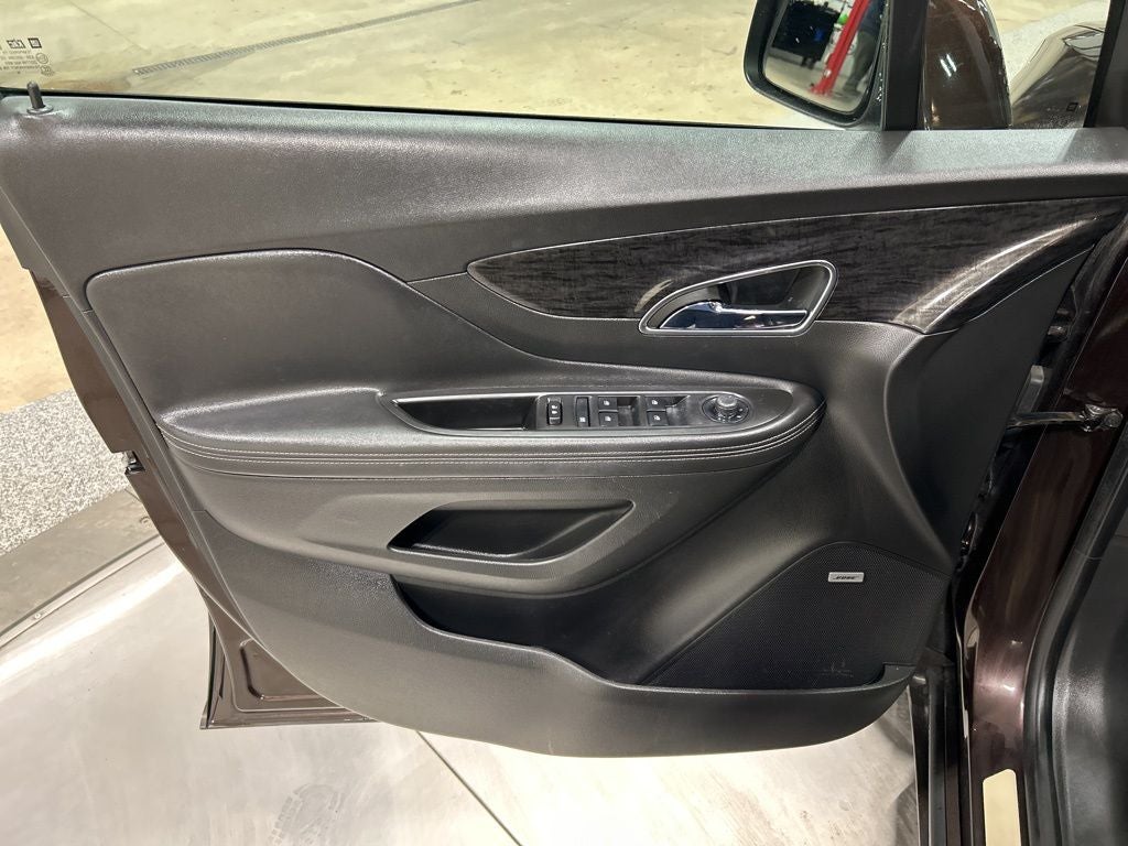2014 Buick Encore Premium