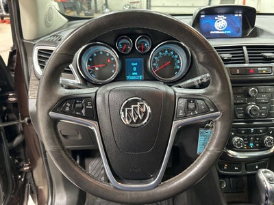 2014 Buick Encore Premium