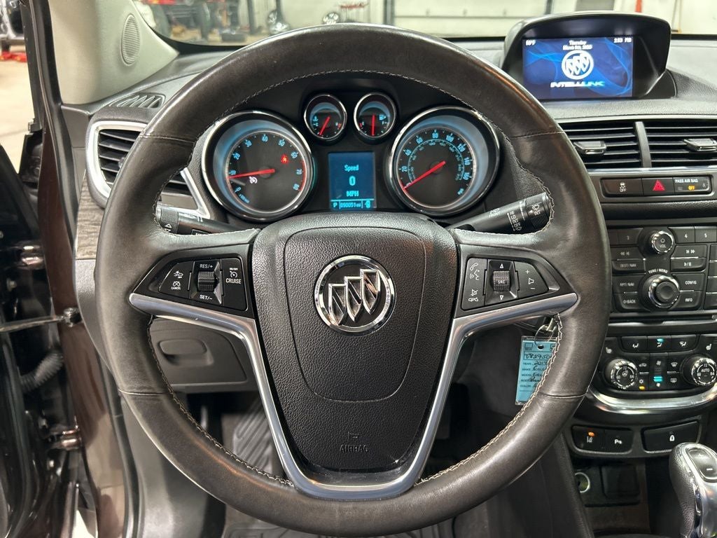 2014 Buick Encore Premium