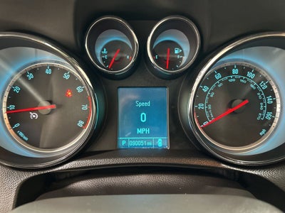 2014 Buick Encore Premium