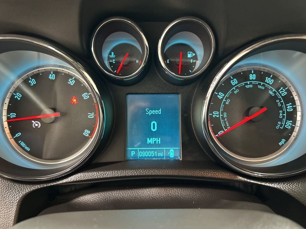 2014 Buick Encore Premium