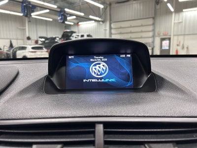 2014 Buick Encore Premium