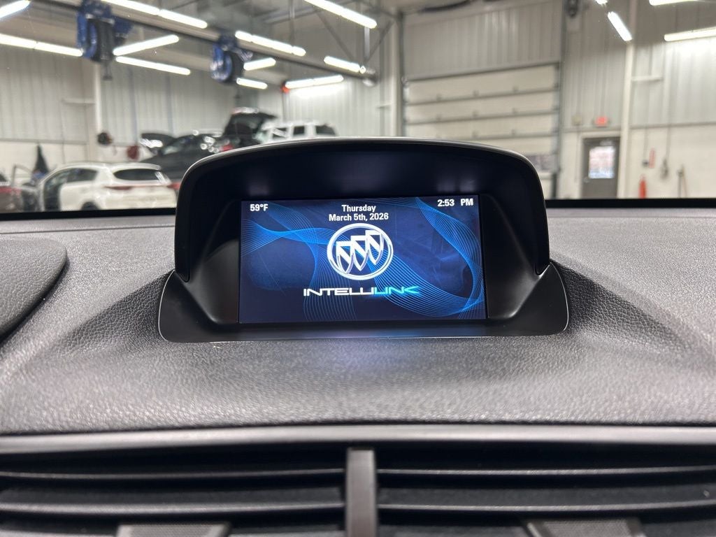 2014 Buick Encore Premium