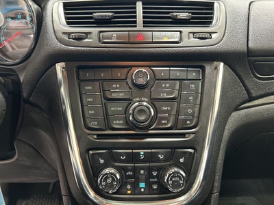 2014 Buick Encore Premium