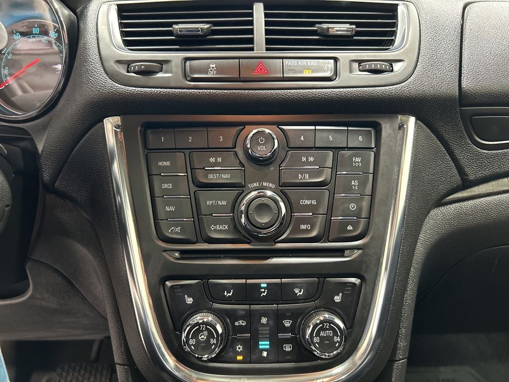 2014 Buick Encore Premium