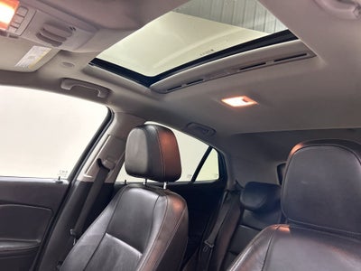 2014 Buick Encore Premium