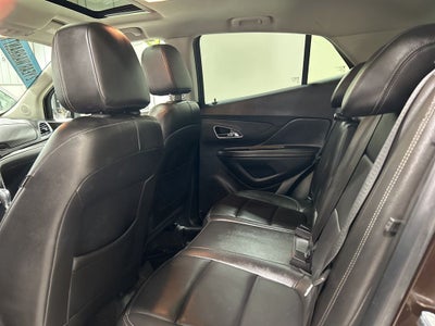 2014 Buick Encore Premium