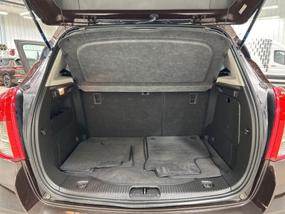 2014 Buick Encore Premium