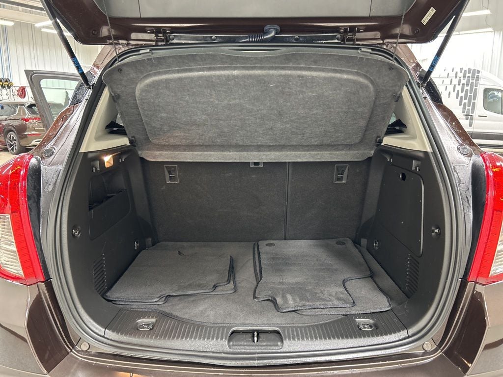 2014 Buick Encore Premium