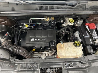 2014 Buick Encore Premium