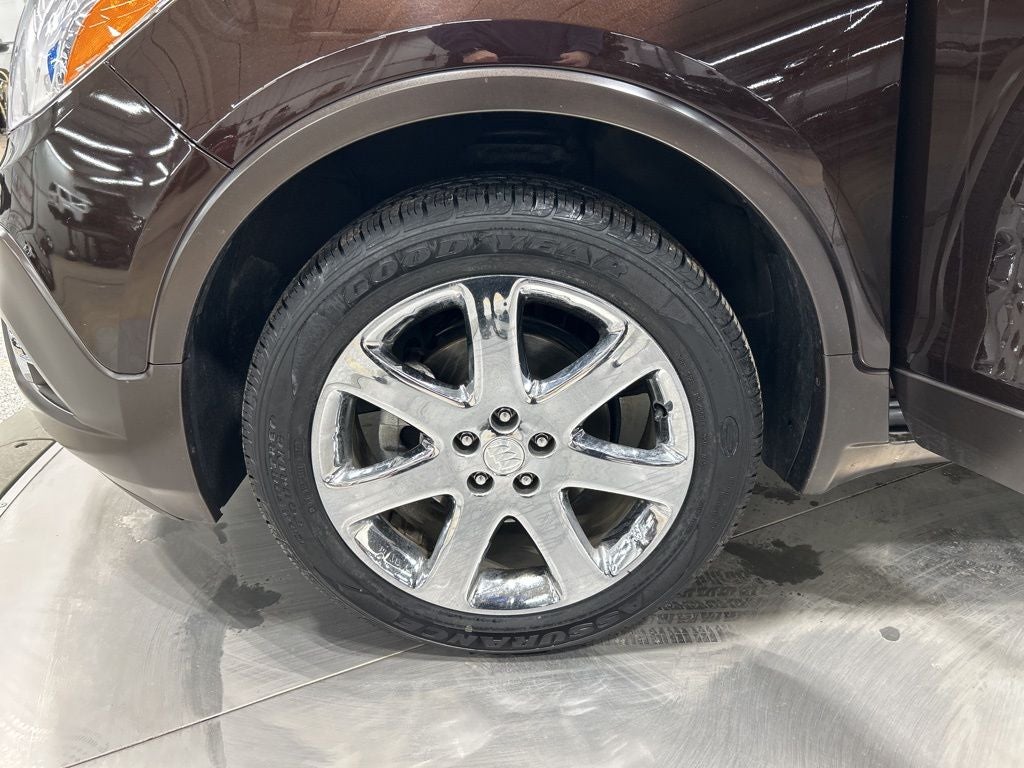 2014 Buick Encore Premium