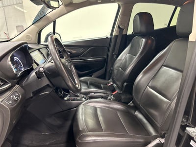 2018 Buick Encore Premium