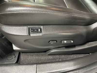 2018 Buick Encore Premium