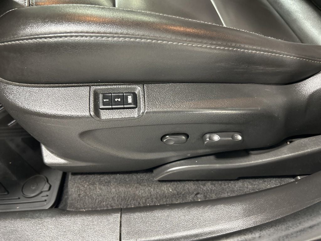 2018 Buick Encore Premium