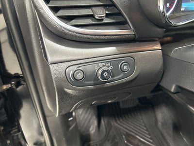 2018 Buick Encore Premium