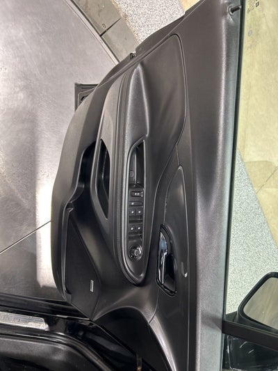 2018 Buick Encore Premium