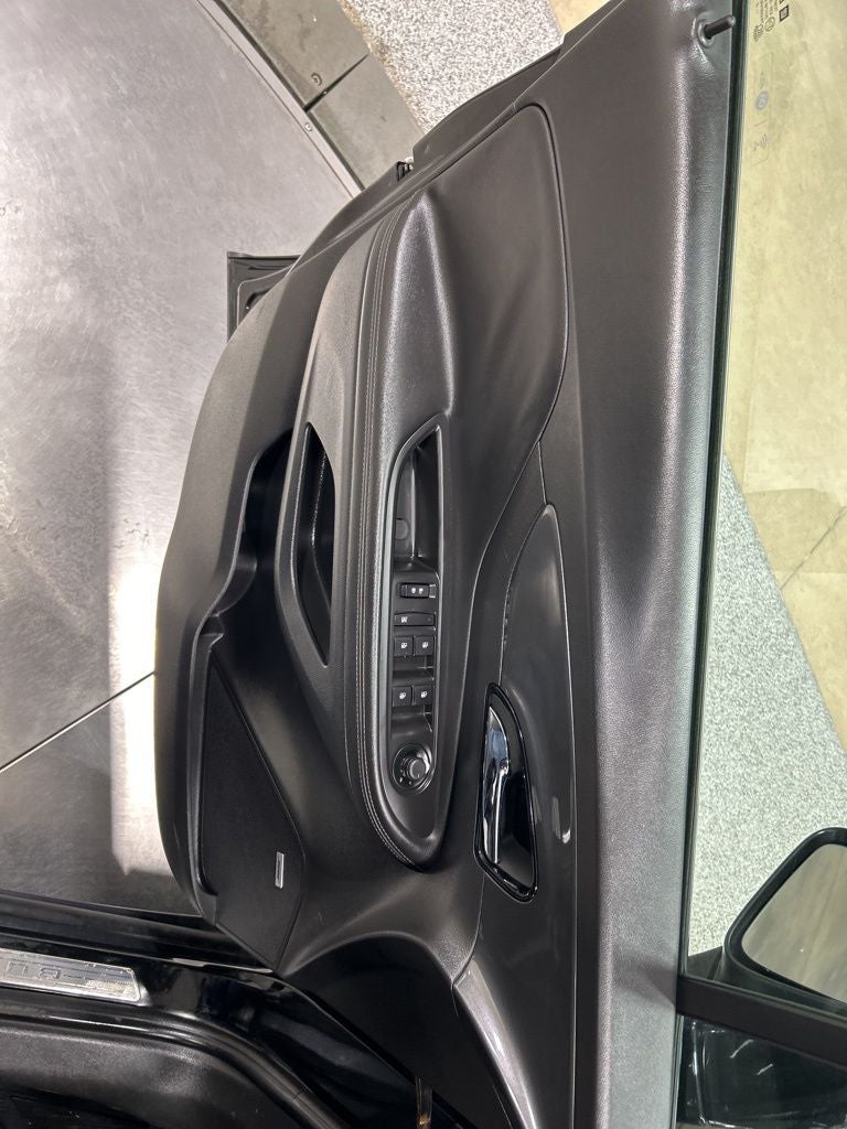 2018 Buick Encore Premium