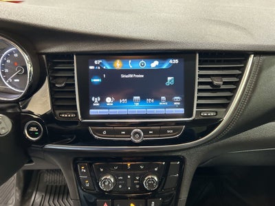 2018 Buick Encore Premium