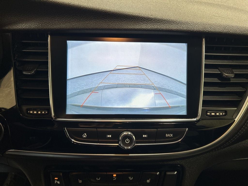 2018 Buick Encore Premium