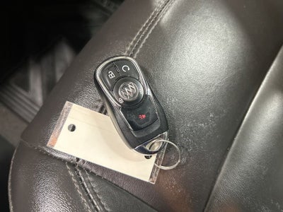 2018 Buick Encore Premium