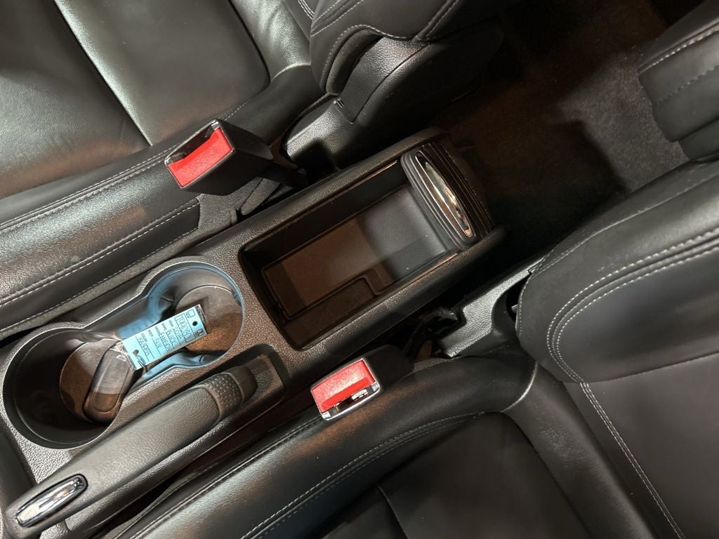 2018 Buick Encore Premium