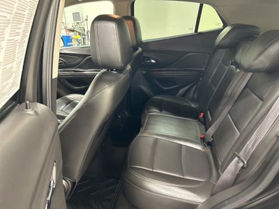 2018 Buick Encore Premium