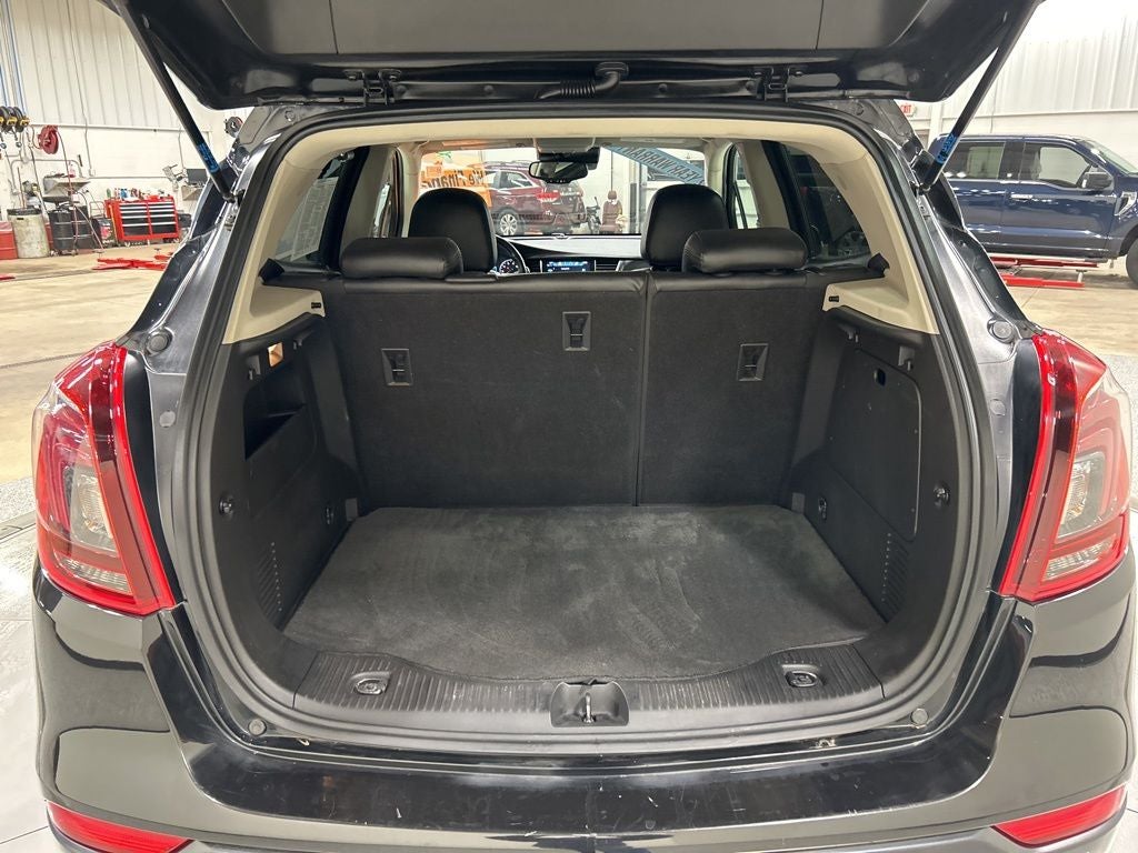 2018 Buick Encore Premium