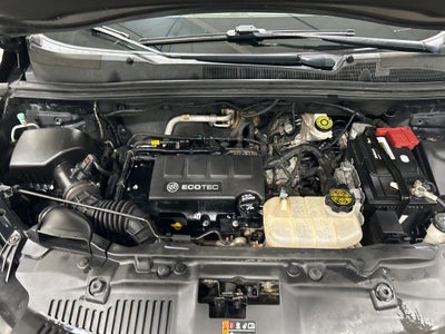 2018 Buick Encore Premium