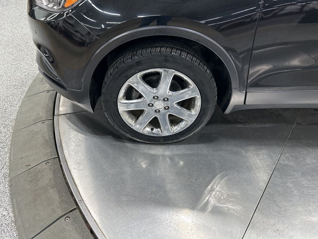 2018 Buick Encore Premium