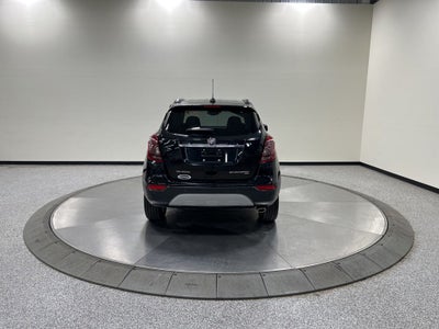 2018 Buick Encore Premium