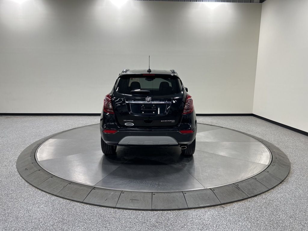 2018 Buick Encore Premium