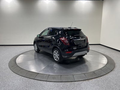 2018 Buick Encore Premium