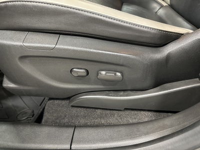 2016 Chevrolet Trax LTZ