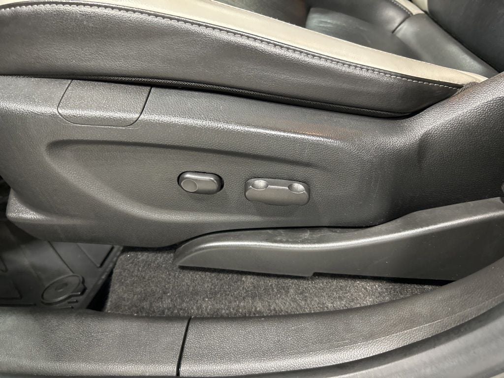 2016 Chevrolet Trax LTZ