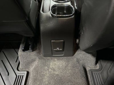 2016 Chevrolet Trax LTZ