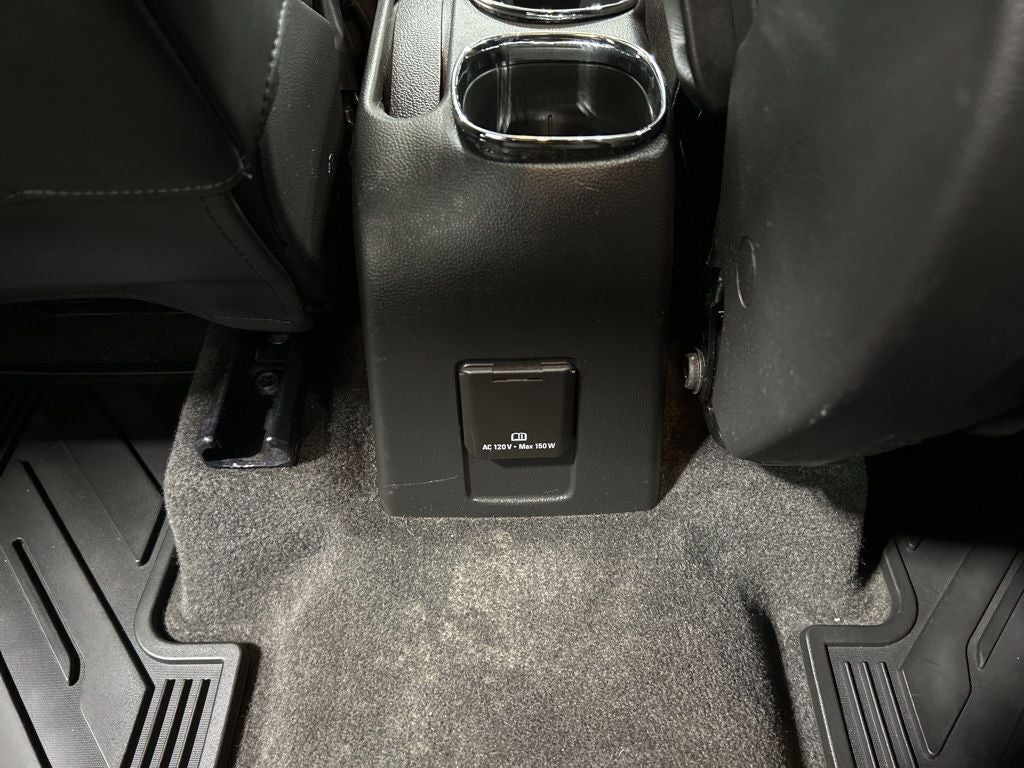 2016 Chevrolet Trax LTZ