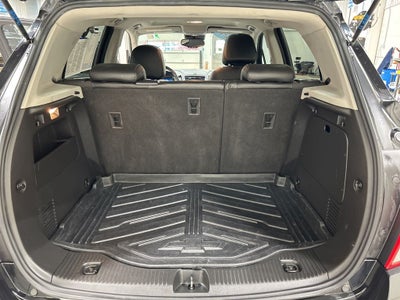2016 Chevrolet Trax LTZ