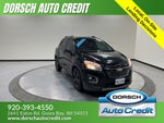 2016 Chevrolet Trax LTZ