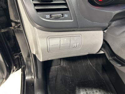 2014 Hyundai Accent SE